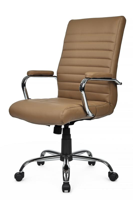 Кресло Kors RCH 9356H Коричневый