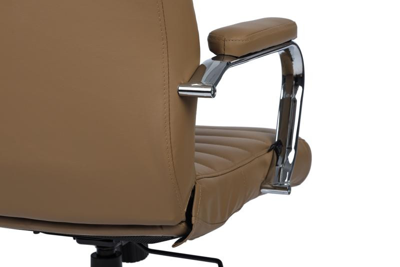 Кресло Kors RCH 9356H Коричневый