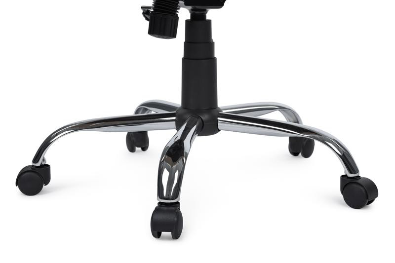 Кресло Kors RCH 9356H Коричневый