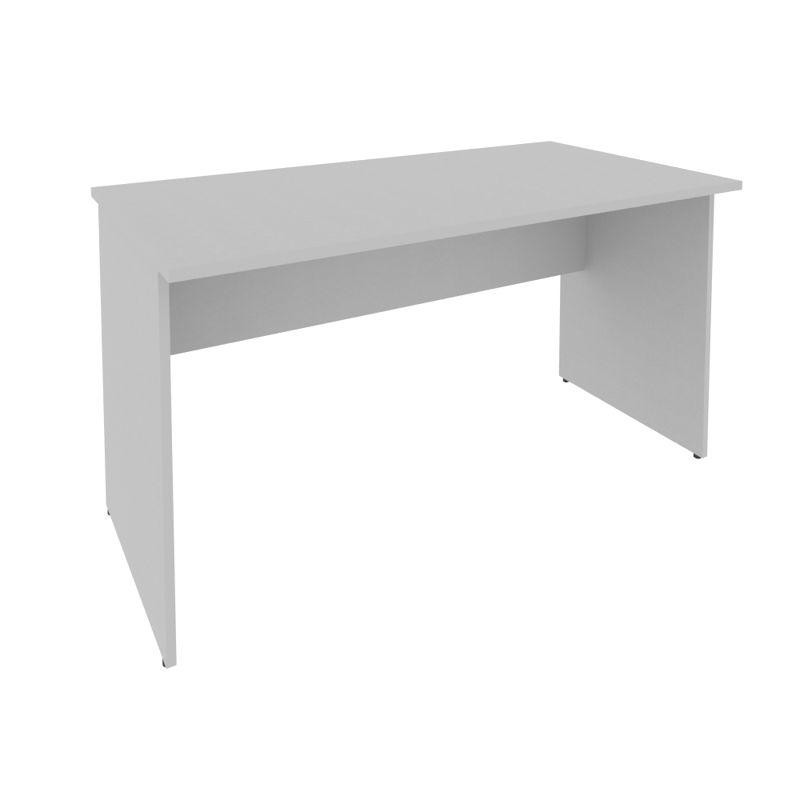 Riva Стол письменный А.СП-3 Серый 1400*720*750