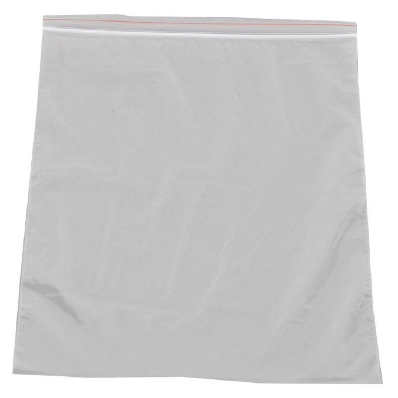 Пакет с замком (Zip Lock) 18x25 см., 35мкм, 100 шт/