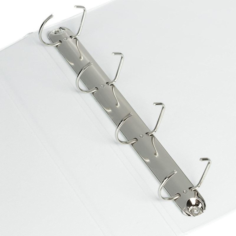 Папка Панорама на 4-х кольцах Attache 50мм Россия