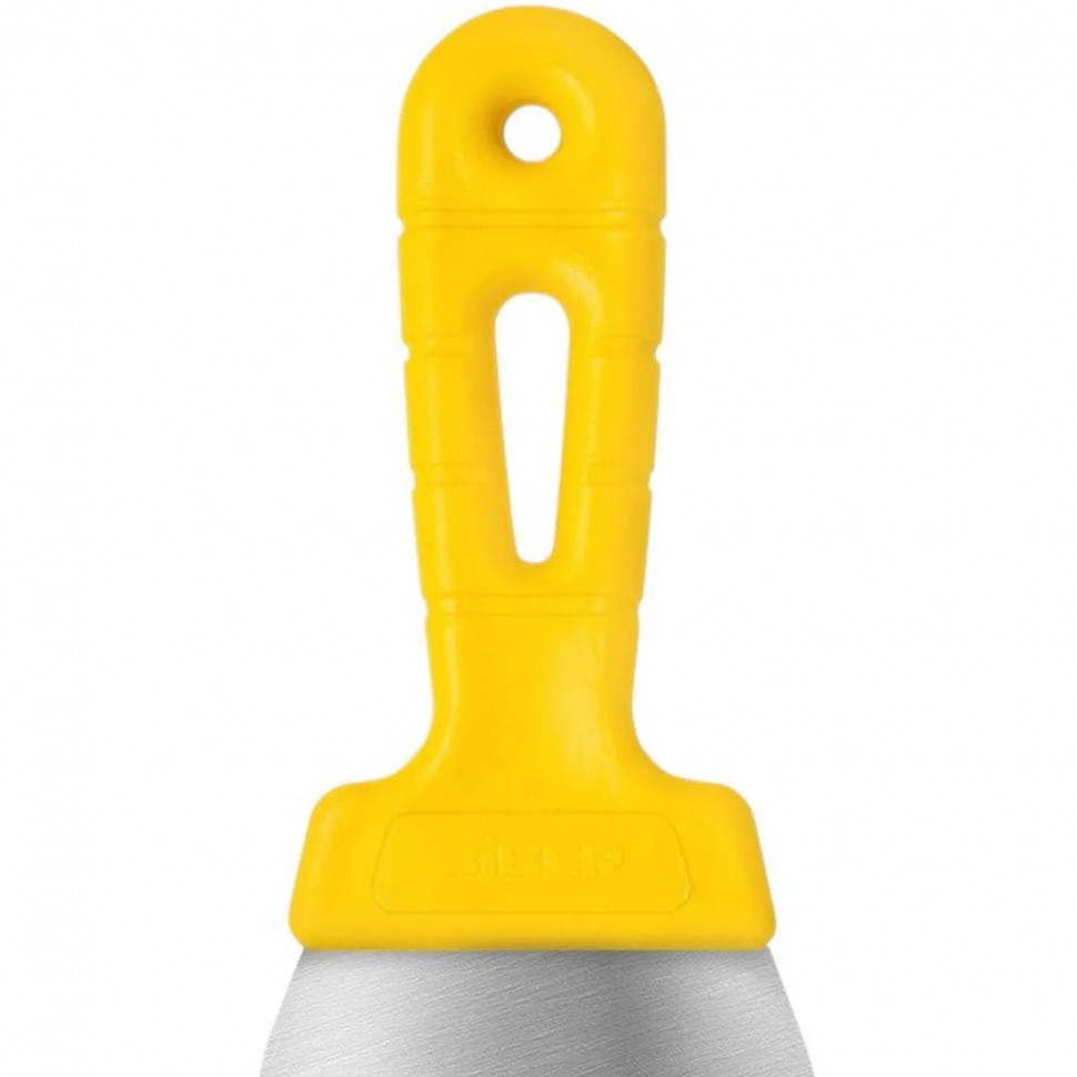 Шпатель фасадный БИБЕР 35173 МАСТЕР 80мм СПб