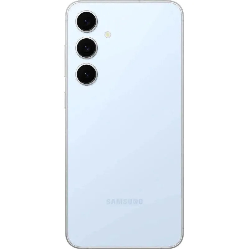 Смартфон Samsung Galaxy S24 FE SM-S721B 256Gb 8Gb голубой(SM-S721BLBCCAU)