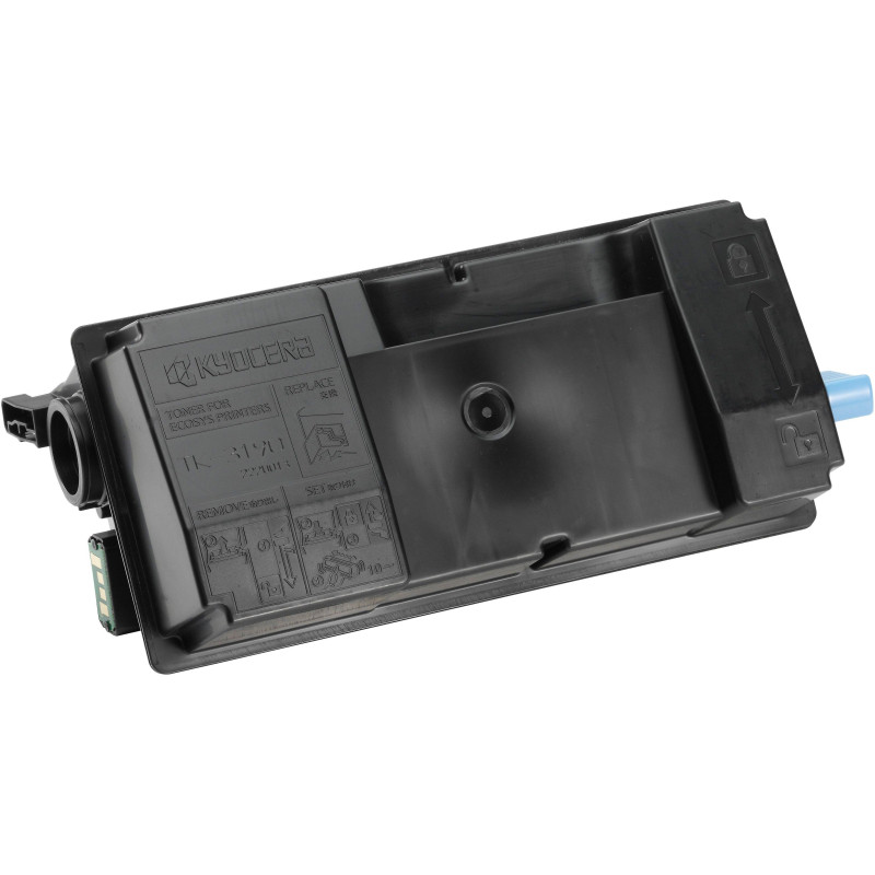 Картридж лазерный Kyocera TK-3190 чер. для P3055/P3060dn