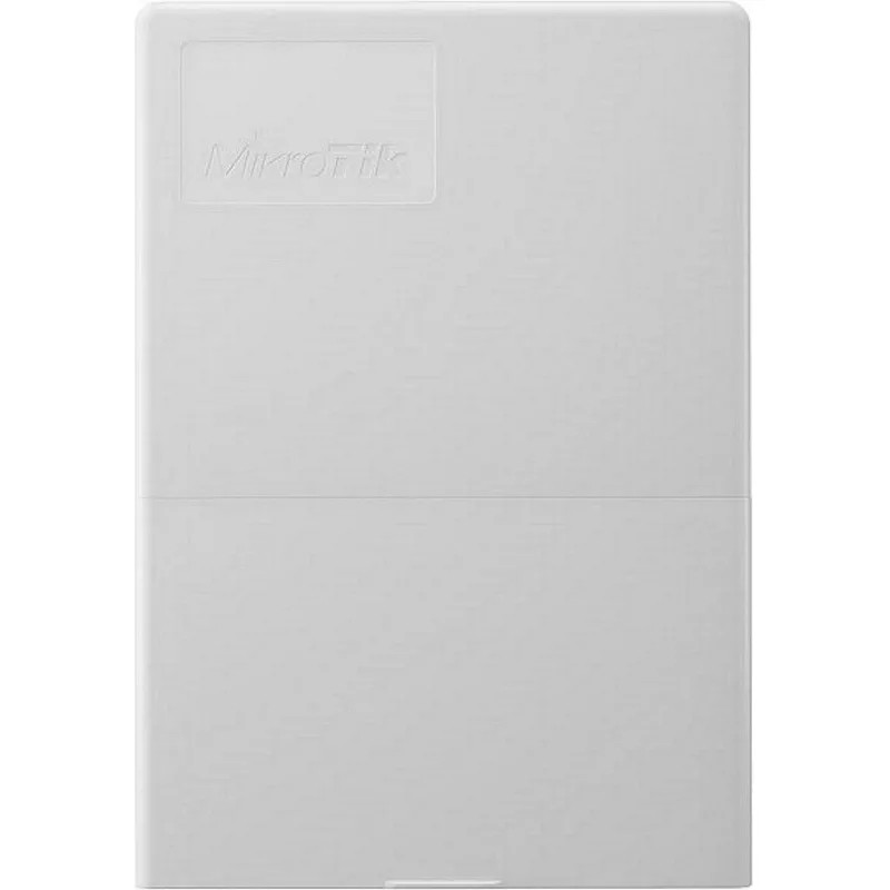 Коммутатор MikroTik netPower 15FR (CRS318-1FI-15FR-2S-OUT) всепогодный