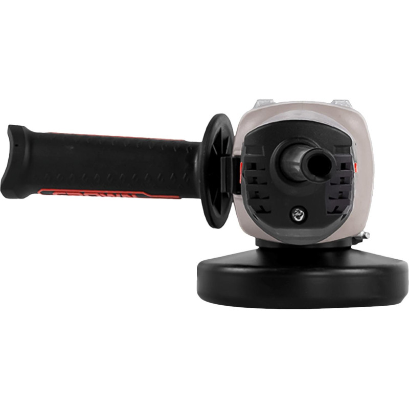 Шлифмашина угловая CROWN CT13499-125