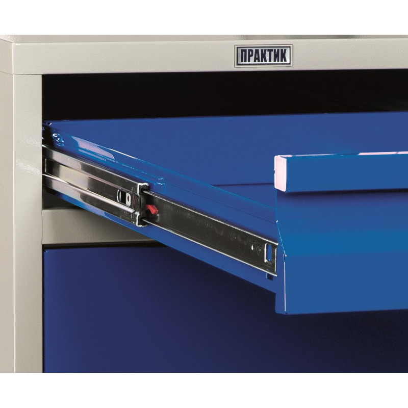 Верстак 0MX_ПРАКТИК_Profi W (№603) WT160.WD1/WD5.000