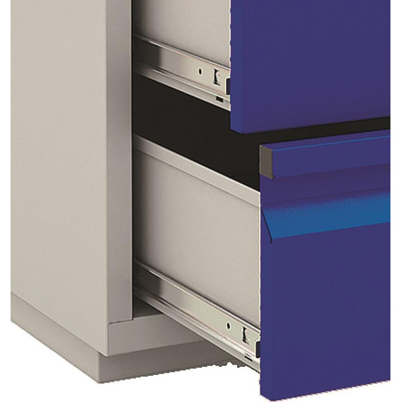 Верстак 0MX_ПРАКТИК_Profi W (№603) WT160.WD1/WD5.000