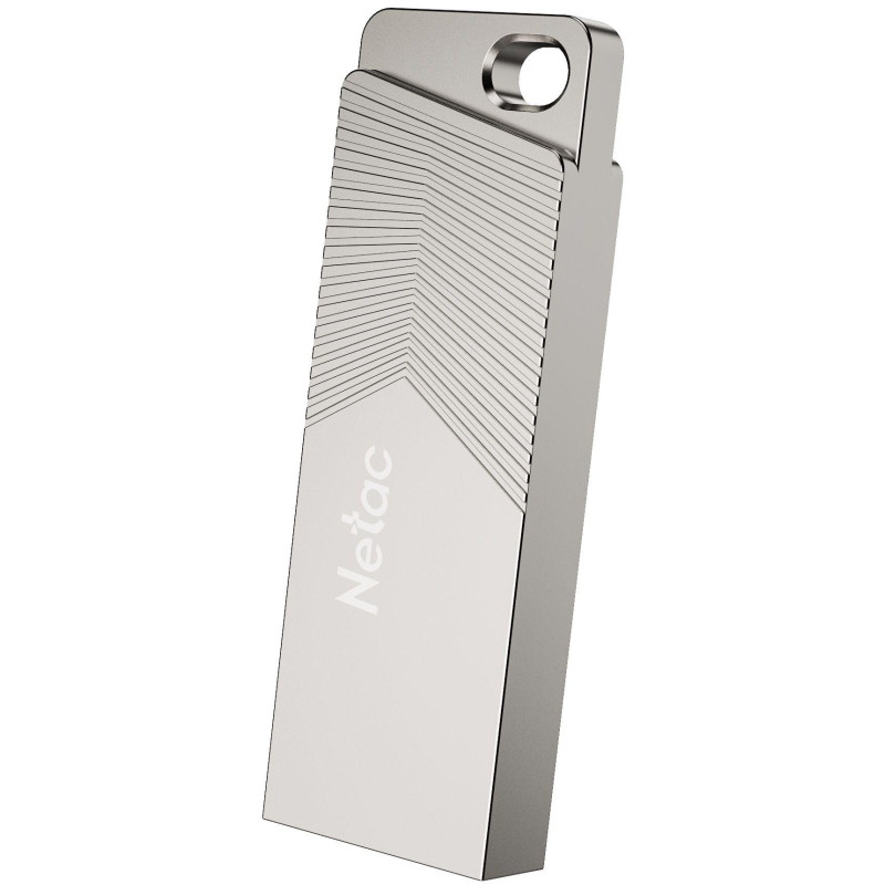 Флеш-память Netac UM1 USB3.2 Highspeed Flash Drive 32GB