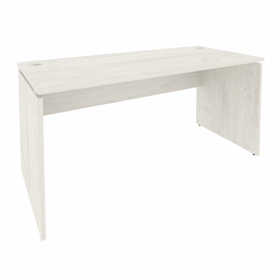 Style Стол письменный Л.СП-4 Дуб Наварра 1580*720*750