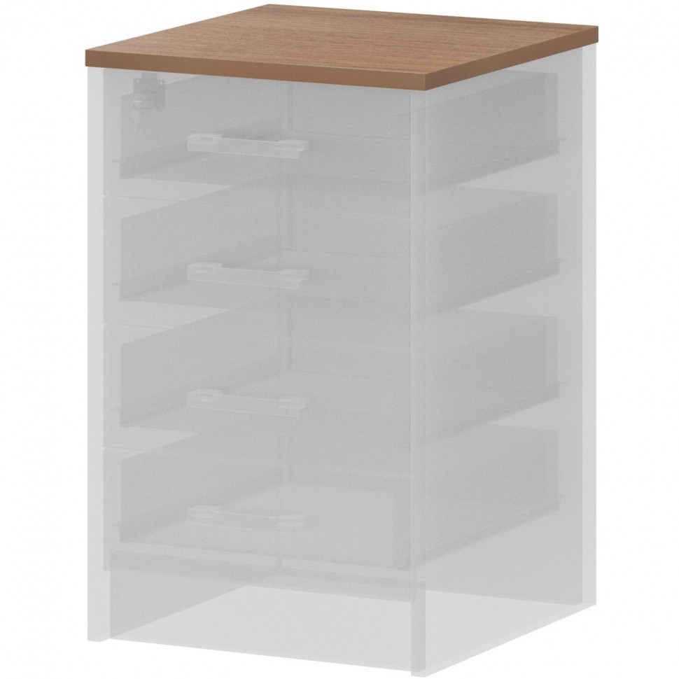 Топ PT Арго А-705 к тумбе АТ-05 орех гварнери