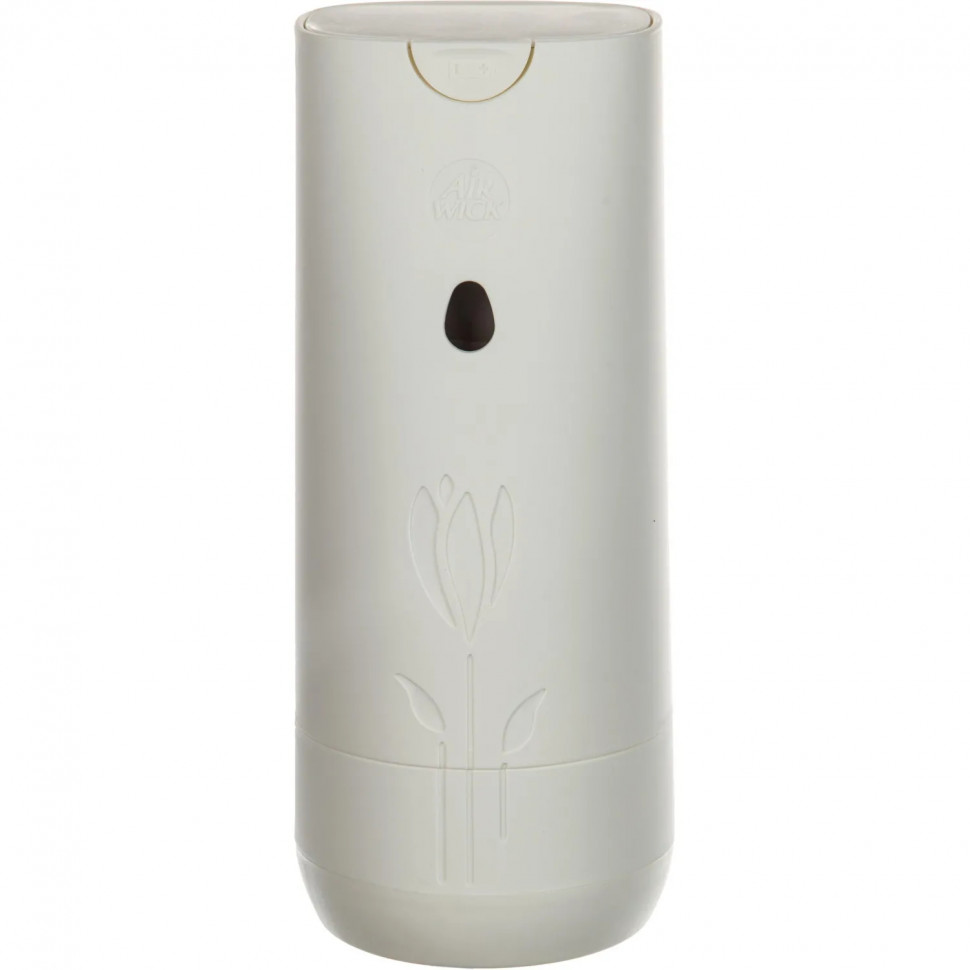 Освежитель воздуха автоматический наб Air Wick+смен бал Дикий гранат