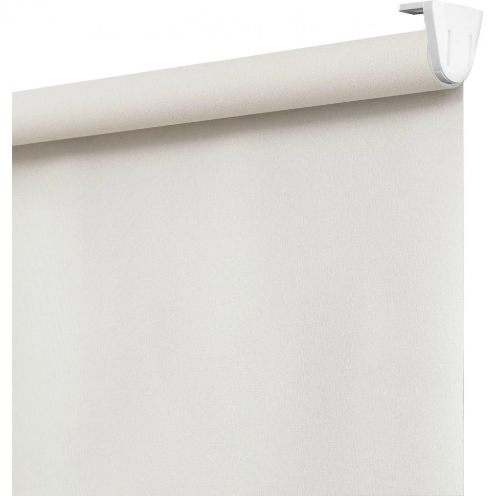 Рулонная штора Комус Мебель Stars - W1985 V405, 70х160, молочный