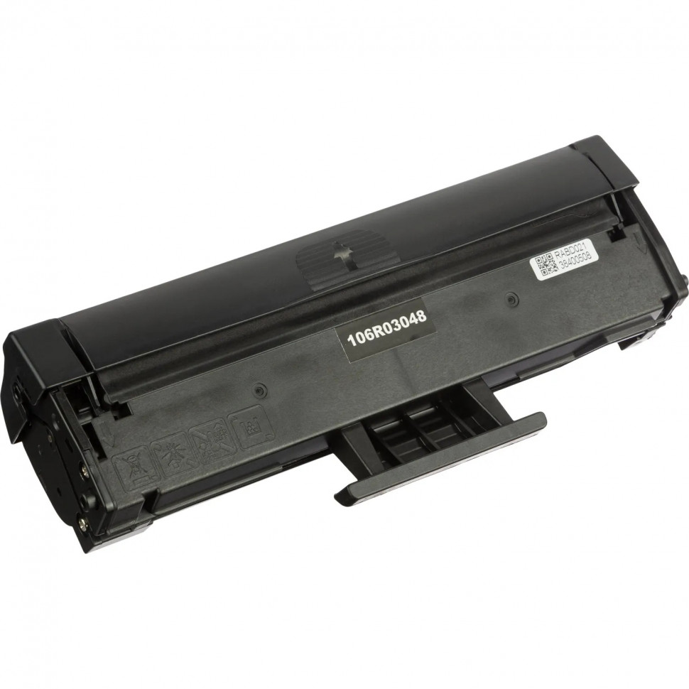 Картридж лазерный Retech 106R03048 чер. для Xerox WC3025 (2шт/уп)