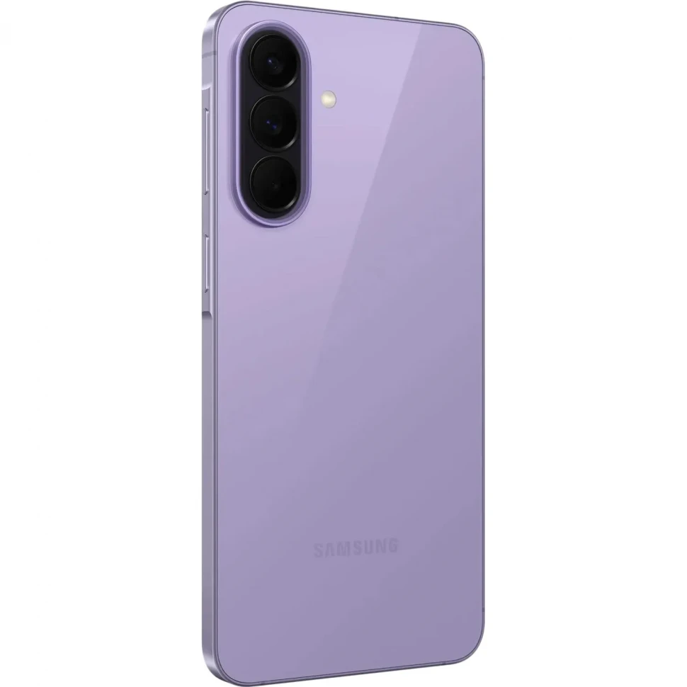Смартфон Samsung Galaxy A57 5G SM-A576B 512Gb 12Gb сиреневый SM-A576BZVKCAU Смартфон Samsung Galaxy A57 5G SM-A576B 512Gb 12Gb сиреневый SM-A576BZVKCAU