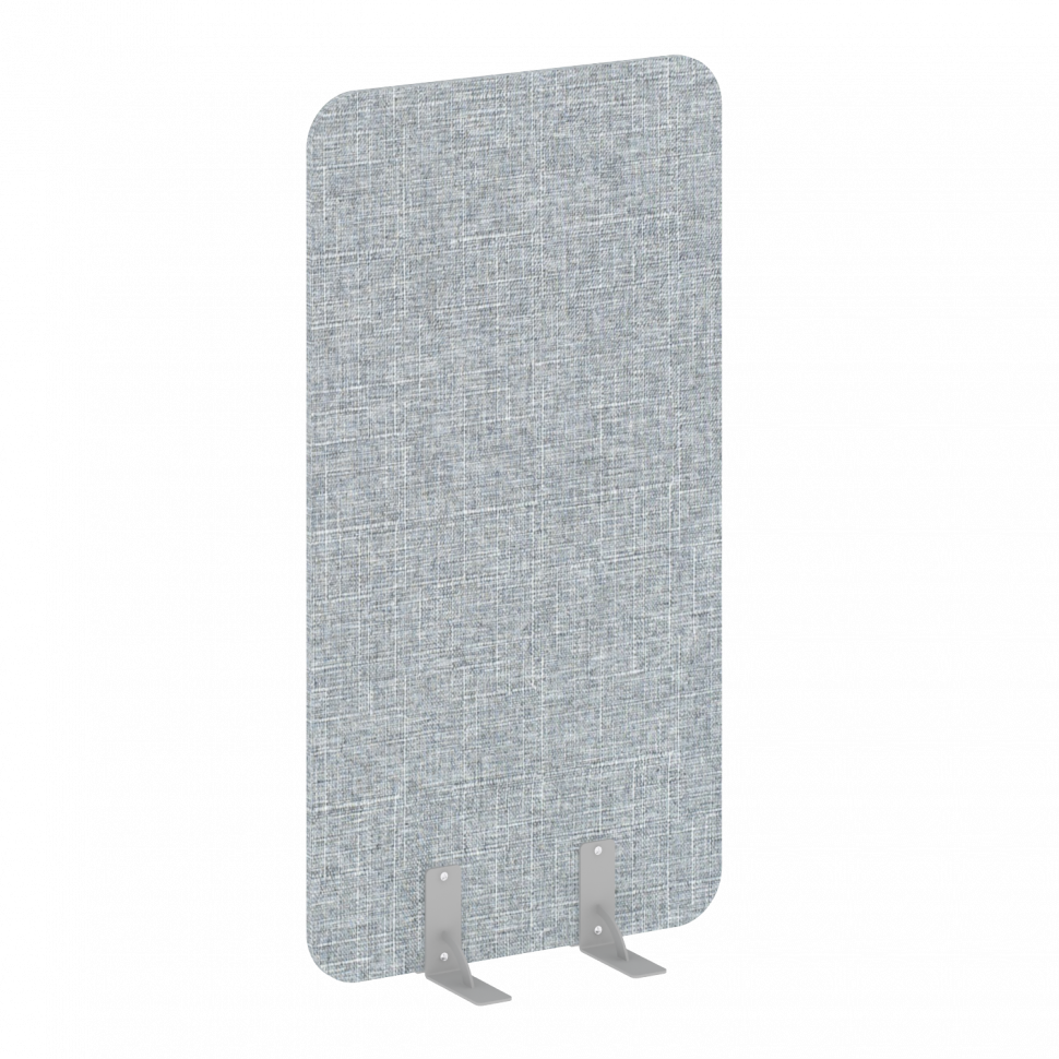 R-line soft Перегородки на металлических опорах на фетровых подпятниках AP.F-80-150 Romeo 13/Металл