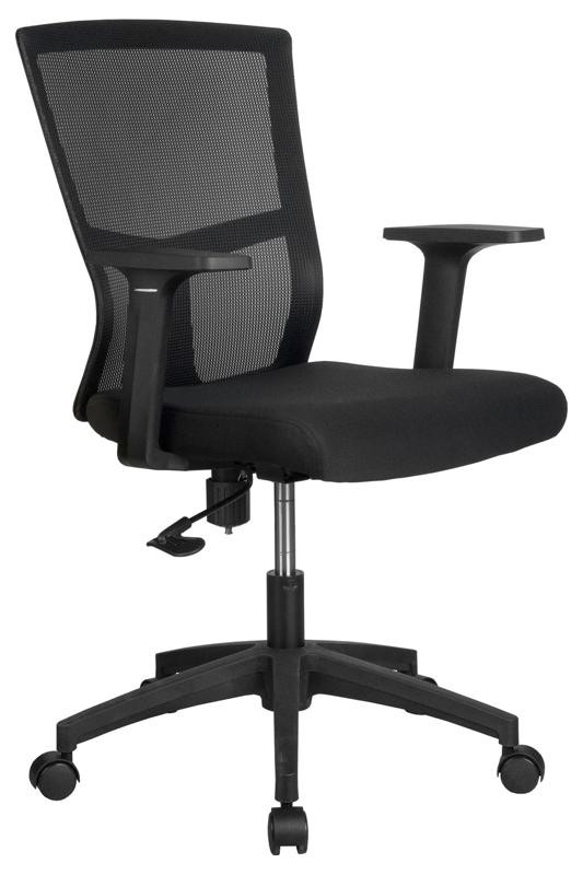 Кресло Пласт RCH B923 Черный