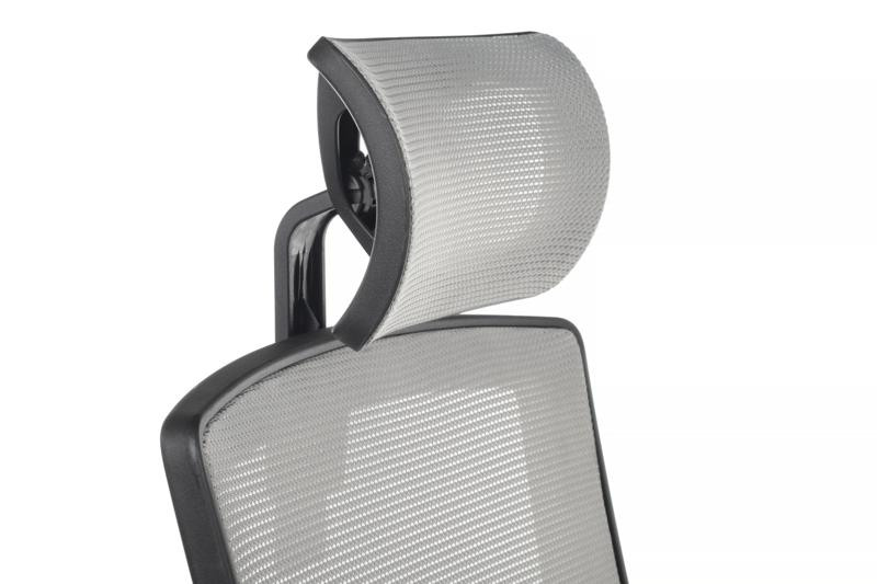 Кресло Степ RCH A2320 Серый