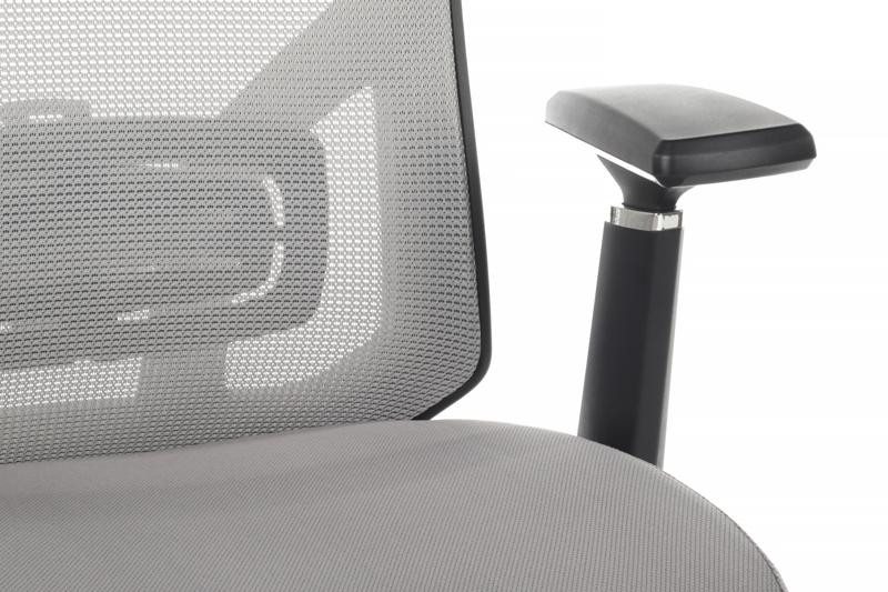 Кресло Степ RCH A2320 Серый