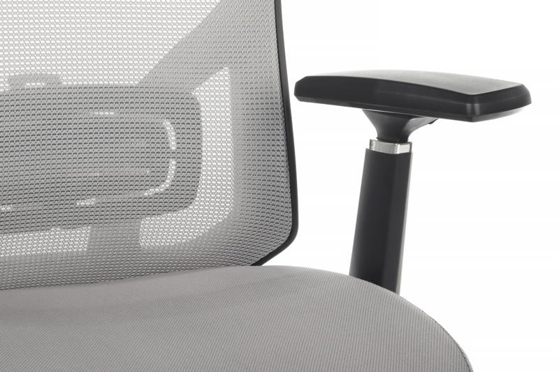 Кресло Степ RCH A2320 Серый