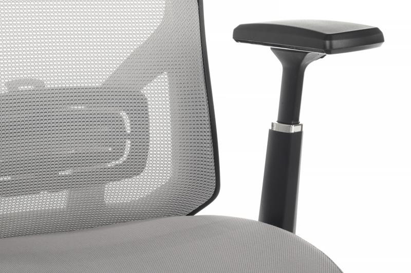 Кресло Степ RCH A2320 Серый