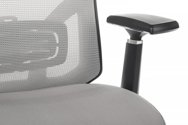 Кресло Степ RCH A2320 Серый