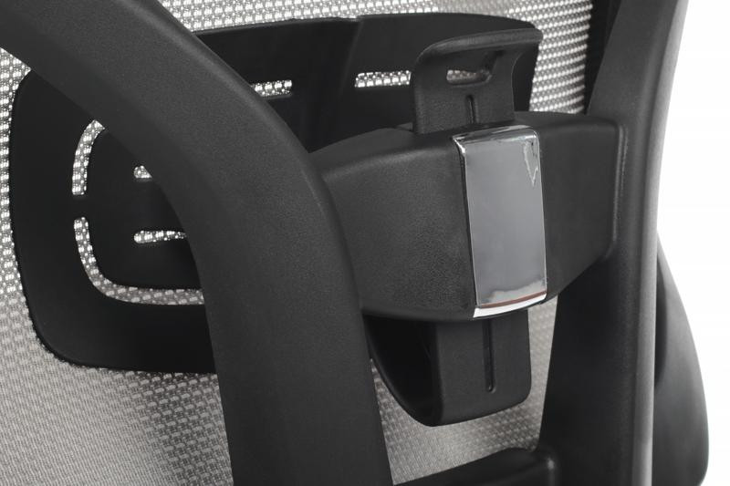 Кресло Степ RCH A2320 Серый