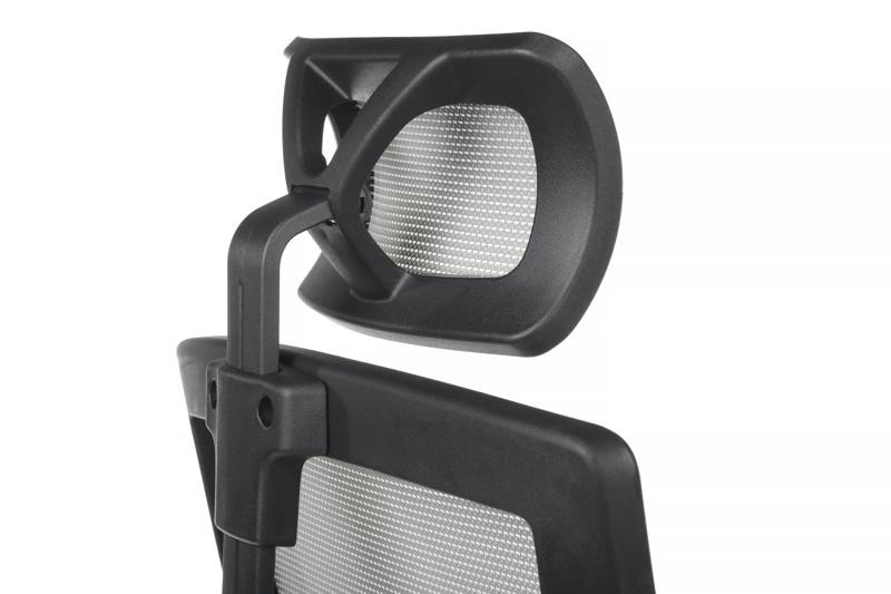 Кресло Степ RCH A2320 Серый