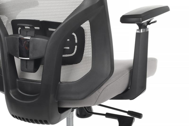 Кресло Степ RCH A2320 Серый