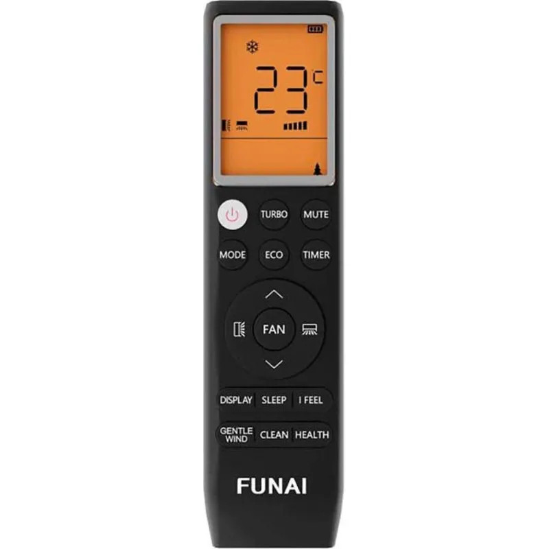 Сплит-система инверторная FUNAI RAC-I-KD35HP.D03