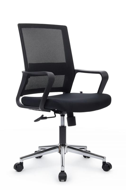 Кресло Минт RCH M1029MBE Черный