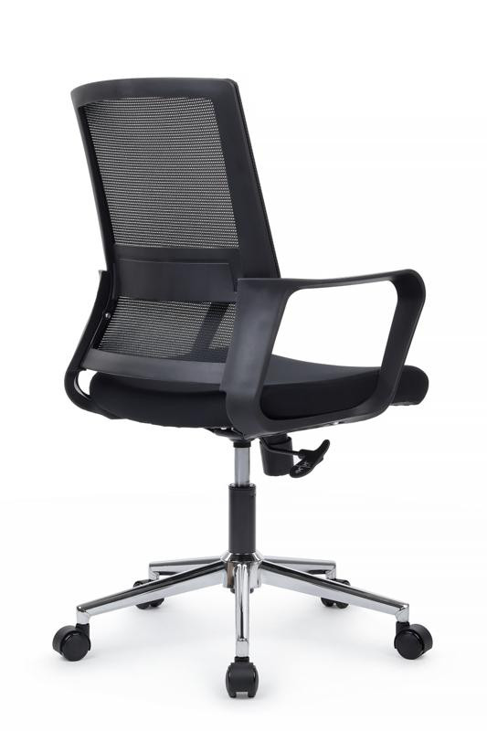 Кресло Минт RCH M1029MBE Черный