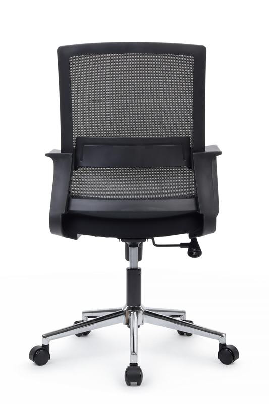 Кресло Минт RCH M1029MBE Черный