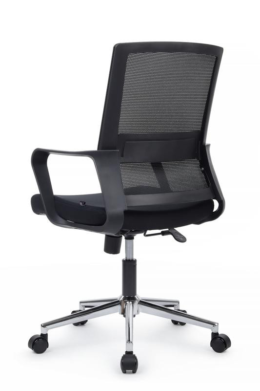 Кресло Минт RCH M1029MBE Черный