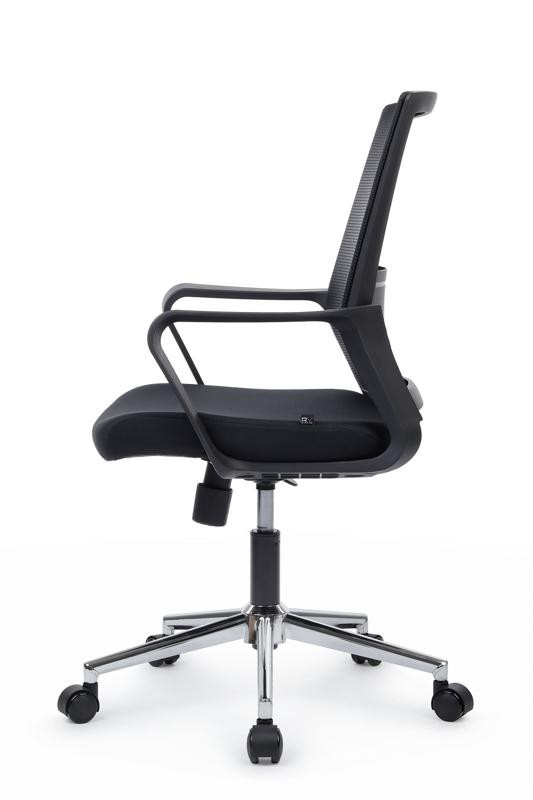 Кресло Минт RCH M1029MBE Черный