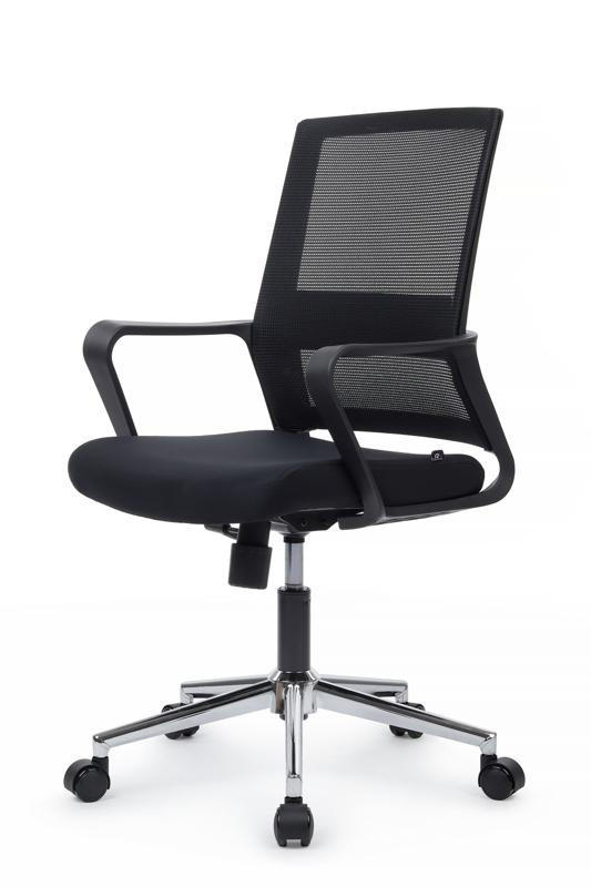 Кресло Минт RCH M1029MBE Черный