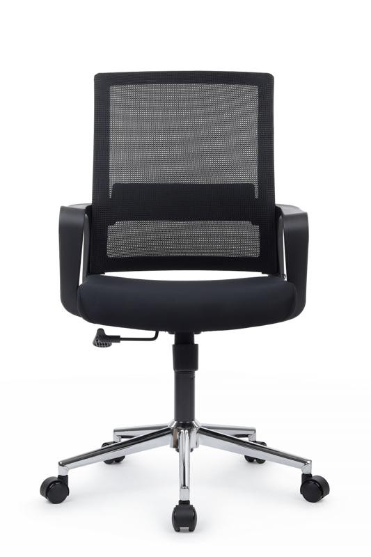 Кресло Минт RCH M1029MBE Черный