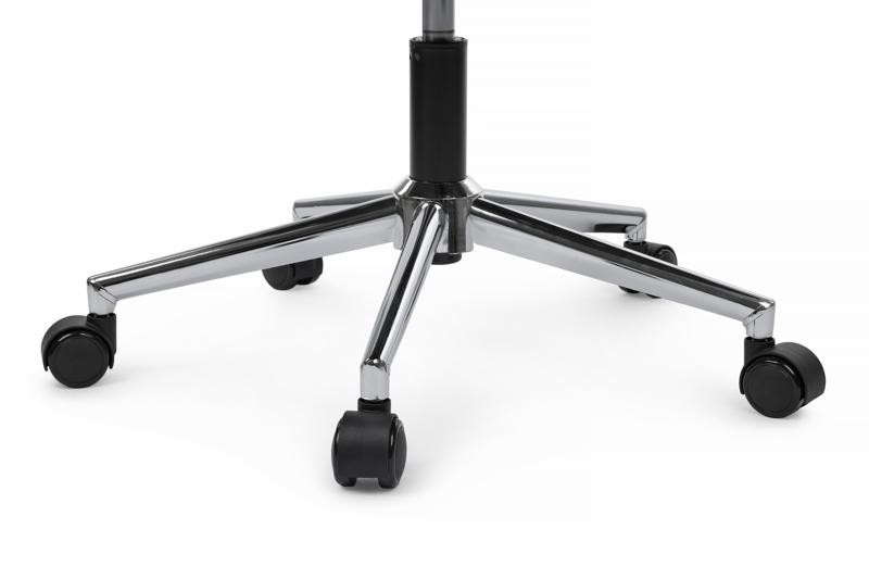 Кресло Минт RCH M1029MBE Черный