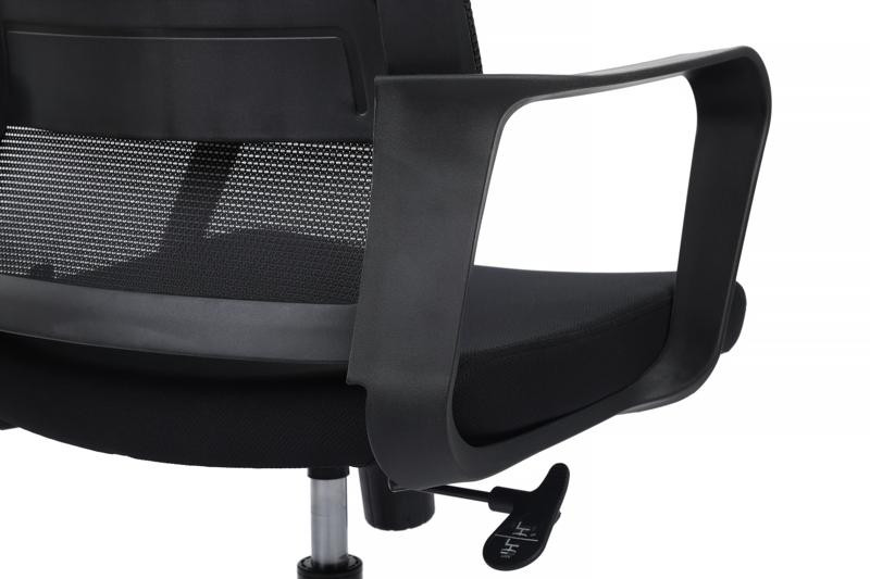 Кресло Минт RCH M1029MBE Черный