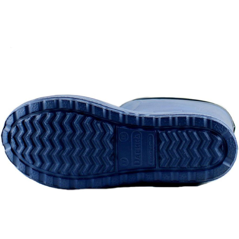 Сапоги Д543-НУ Ice Land ЭВА с надставкой и утеплителем (р.36-37)