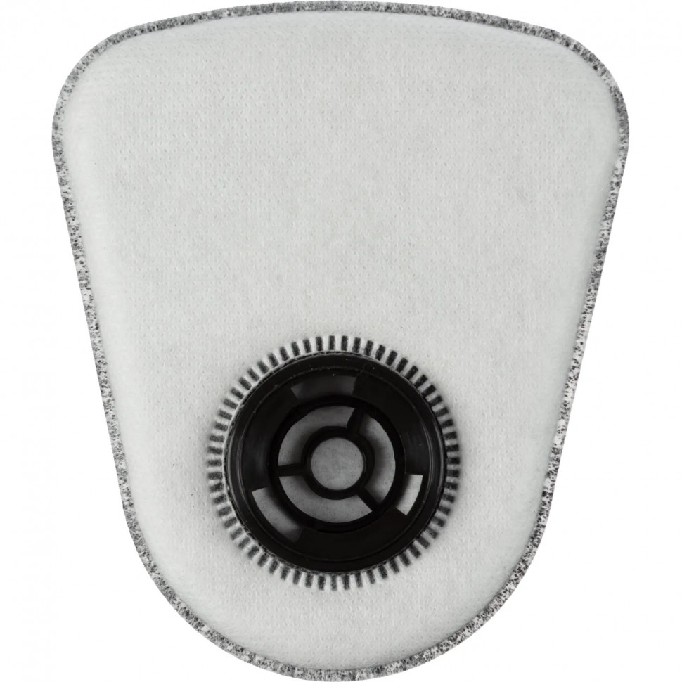 Фильтр противоаэрозольный UNIX 233 P3 R D, 2 шт/уп