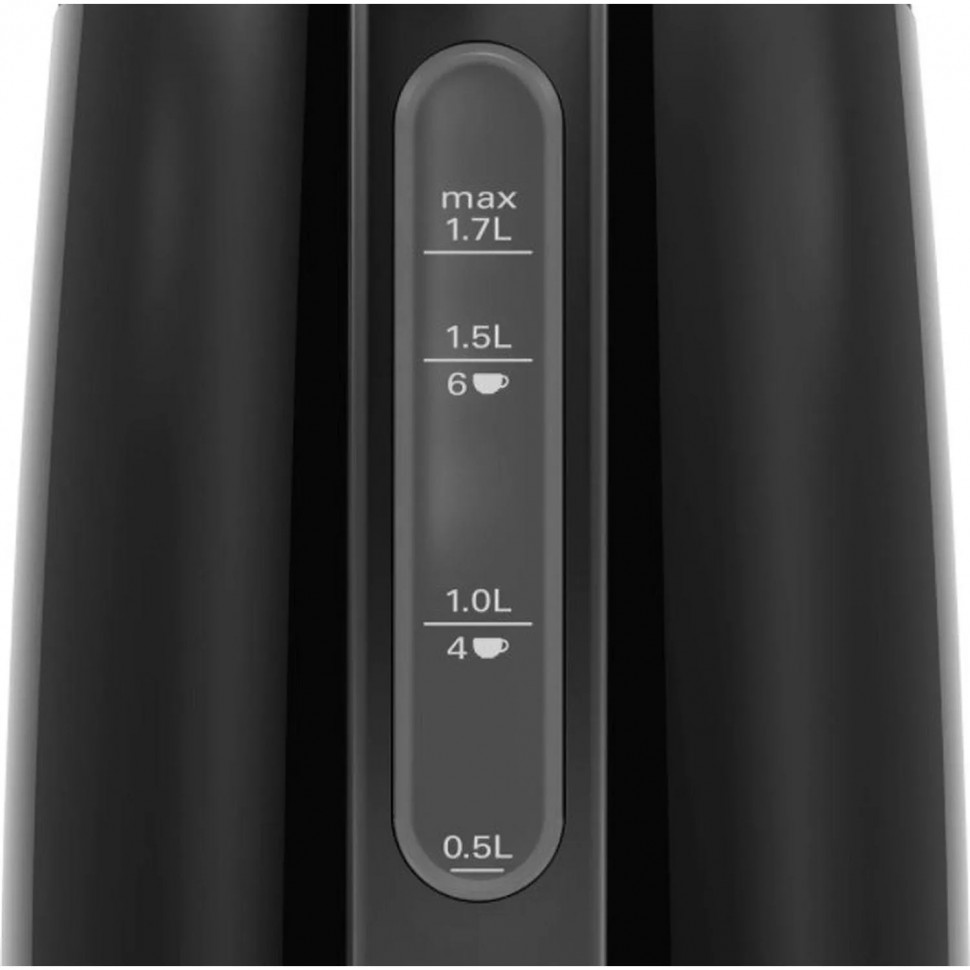 Чайник Bosch TWK3P423, электрический