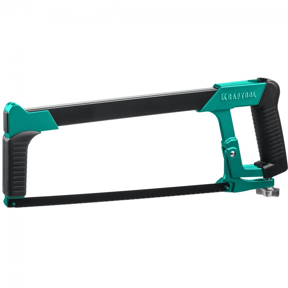 Ножовка по металлу KRAFTOOL  Super-Kraft 300 мм (15801)