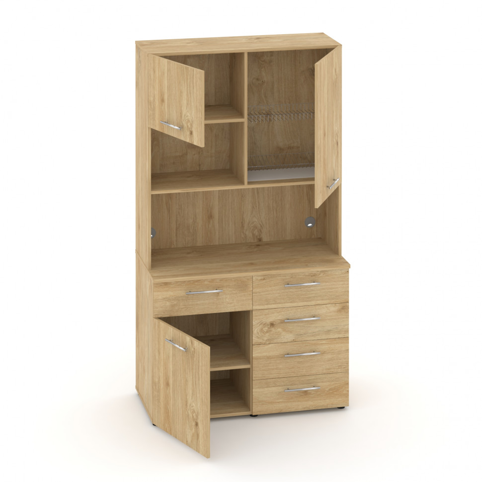 Fit Вариант № 10 MN-010 Тиквуд Светлый 1200*600/420*2178 Fit Вариант № 10 MN-010 Тиквуд Светлый 1200*600/420*2178