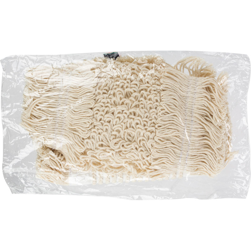 Насадка МОП 40см КС КонтрактПлюс хлопок