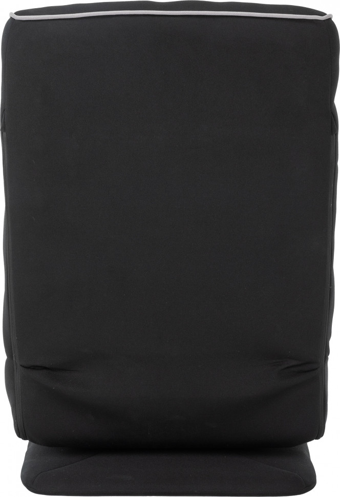 Геймерское кресло Everprof Goro (Горо) Ткань Черно-серый