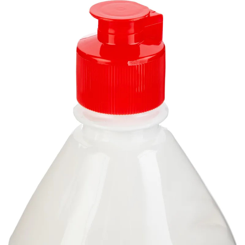 Средство для мытья посуды Luscan Лимон 1,35л флип-топ