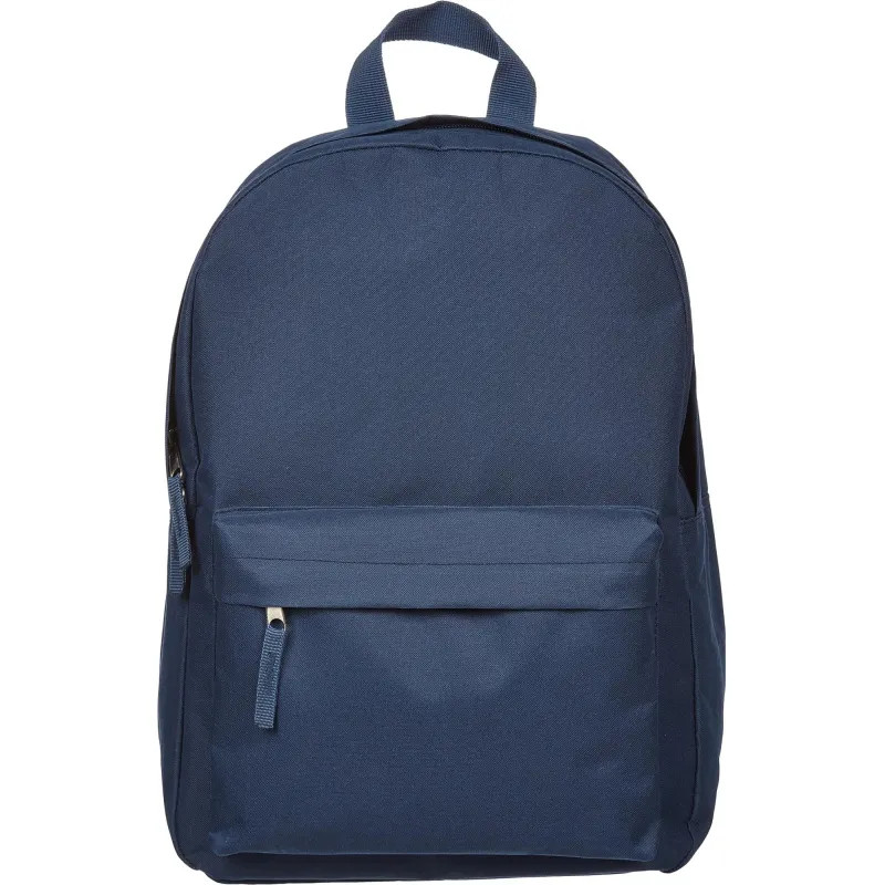 Рюкзак Комус Класс SMPL 18L темно-синий 41х32х14