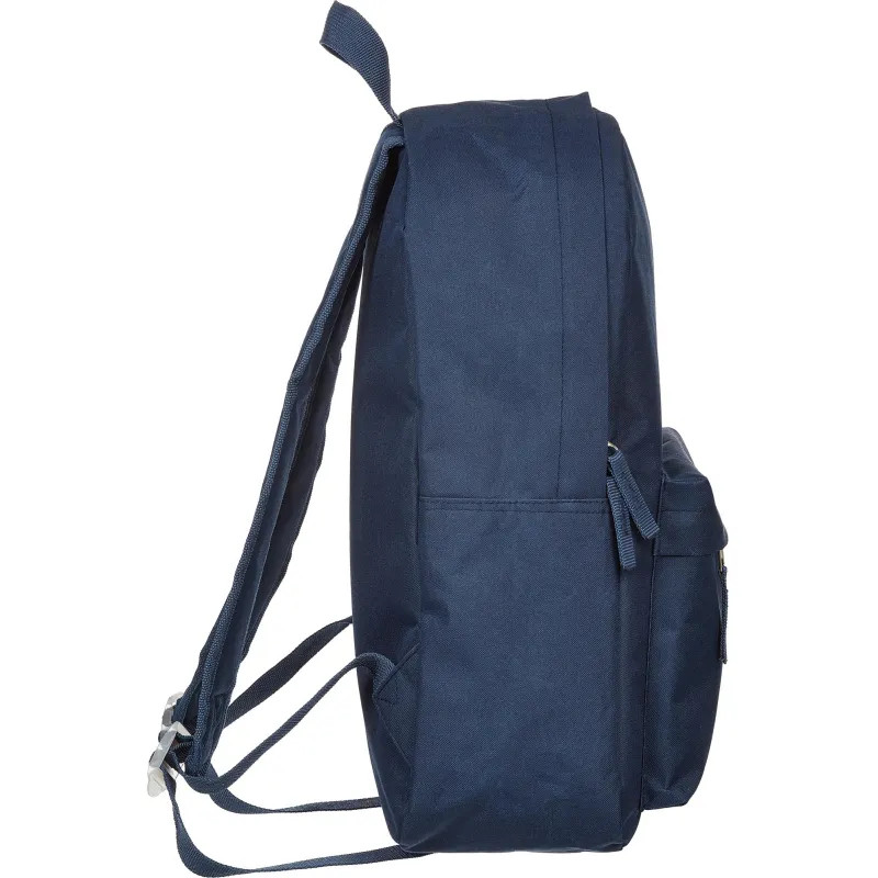 Рюкзак Комус Класс SMPL 18L темно-синий 41х32х14